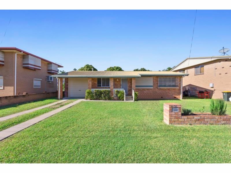 96 Sheehy Street, Park Avenue QLD 4701